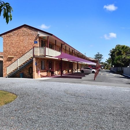Kennedy Drive Airport Motel Tweed Heads Bagian luar foto