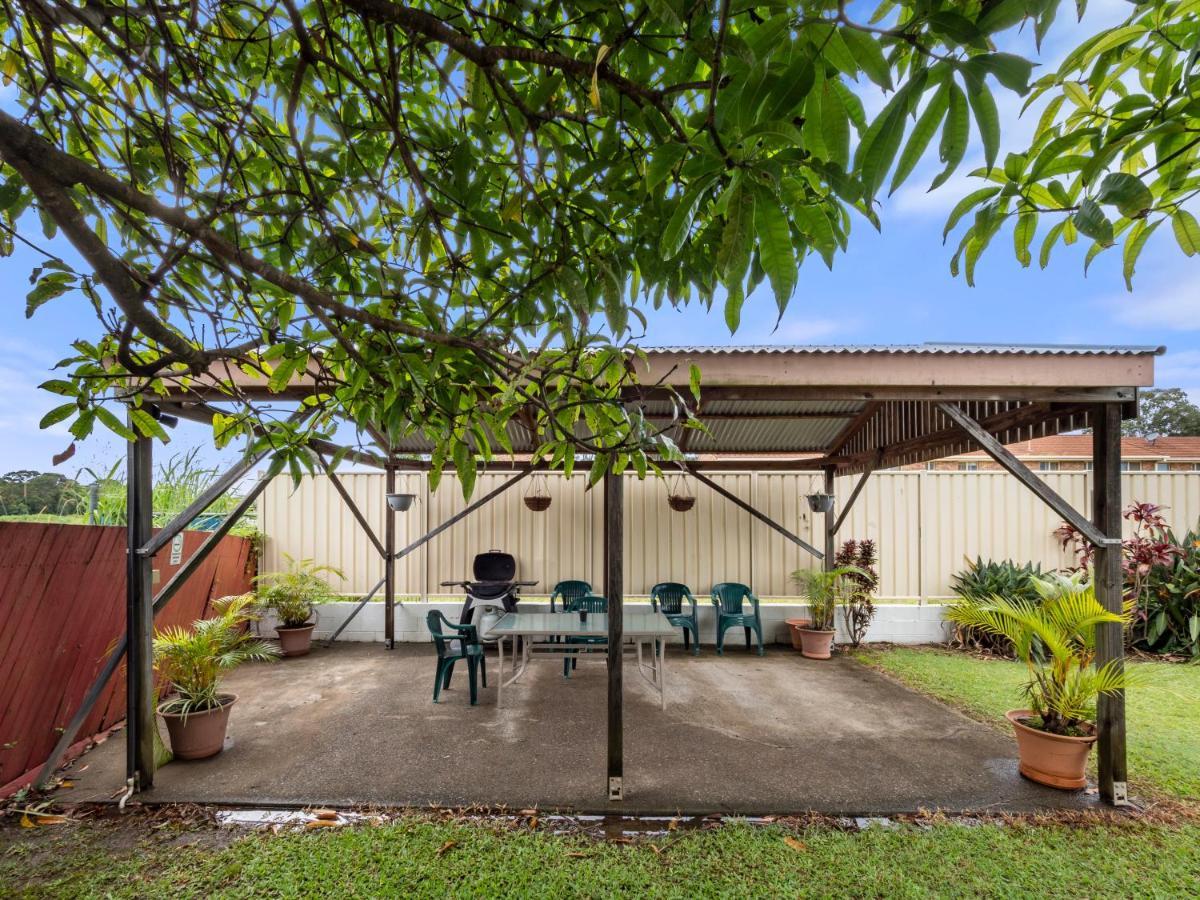 Kennedy Drive Airport Motel Tweed Heads Bagian luar foto