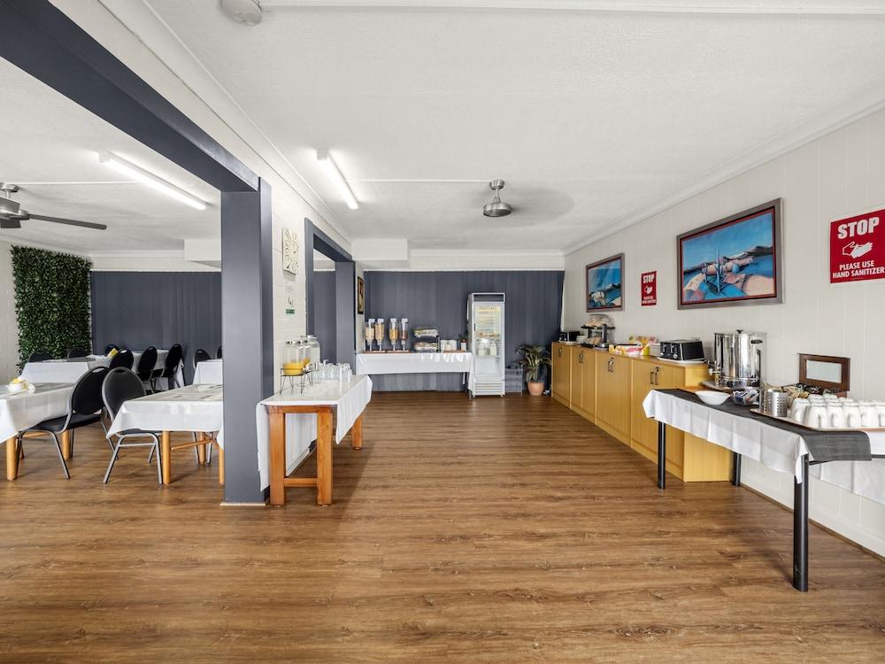 Kennedy Drive Airport Motel Tweed Heads Bagian luar foto