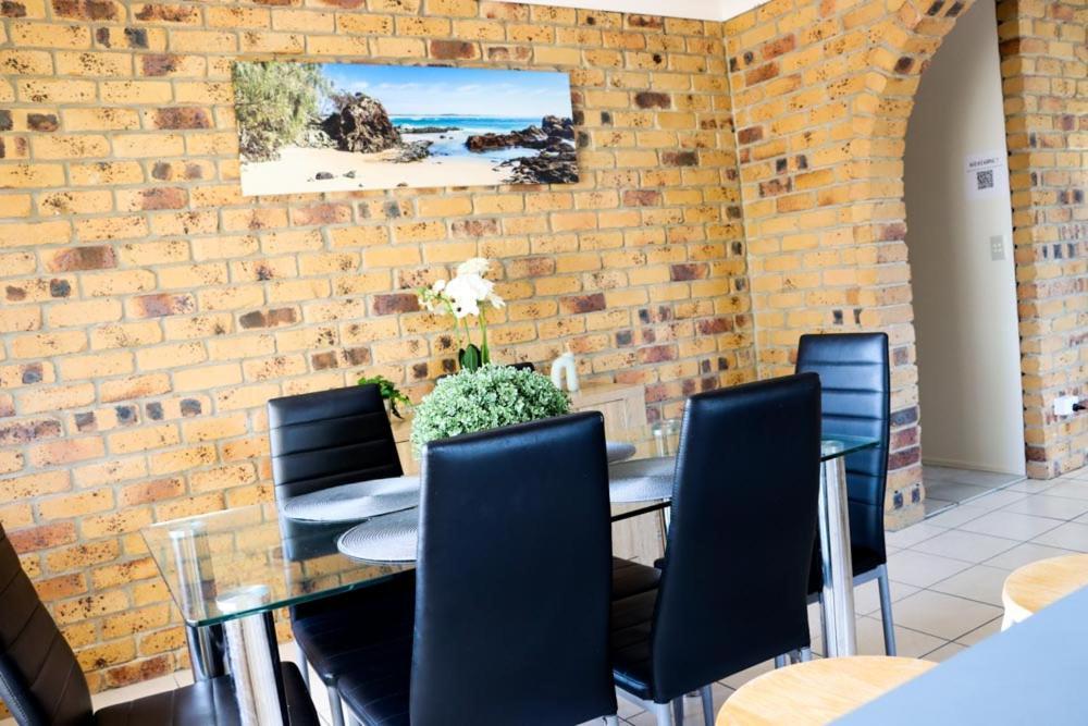 Kennedy Drive Airport Motel Tweed Heads Bagian luar foto